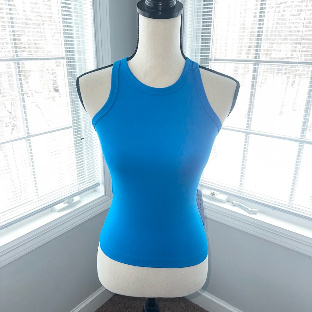 Lululemon Waist-Length Racerback